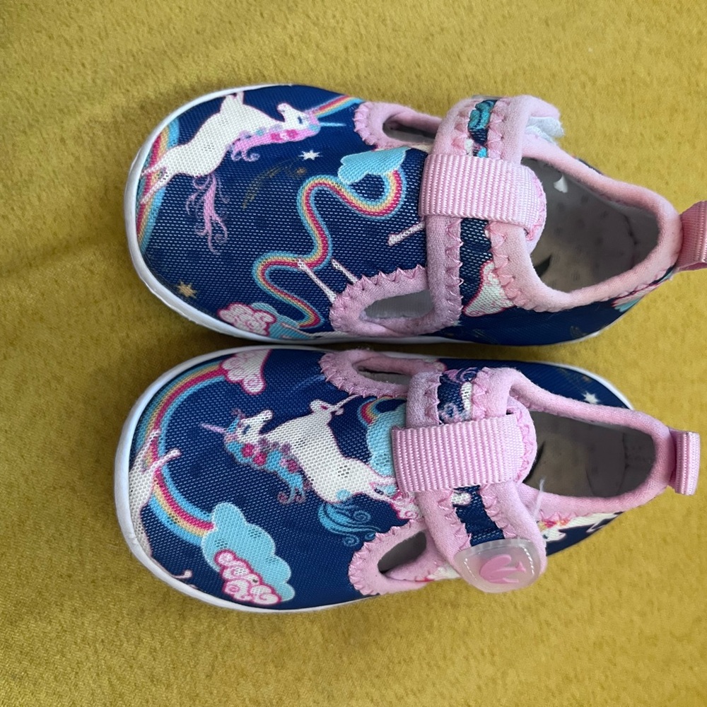Baby water shoes